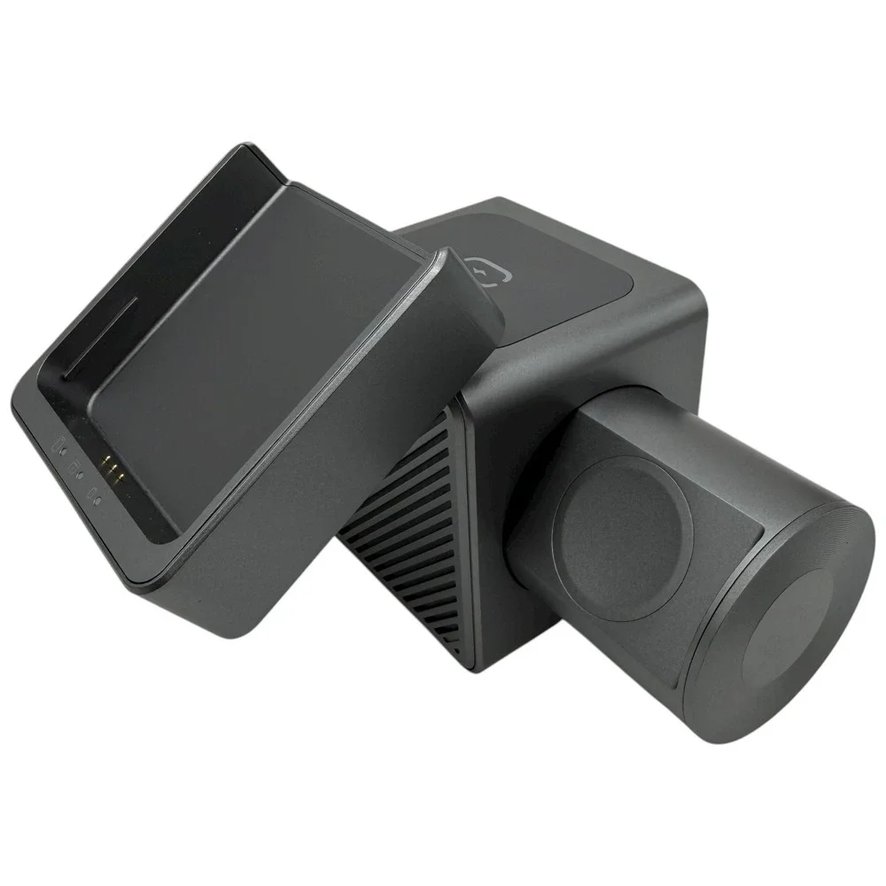 YOUTHMEMORY M5 4-in-1 Wireless Charging Dock Station – No Cables or Battery Pack